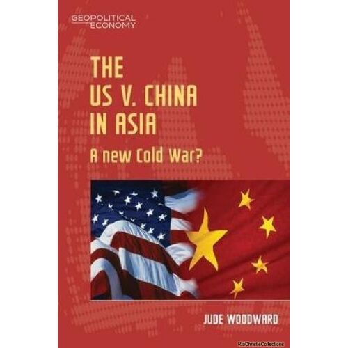 The Us Vs China