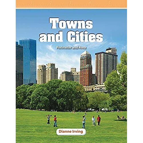 Towns And Cities