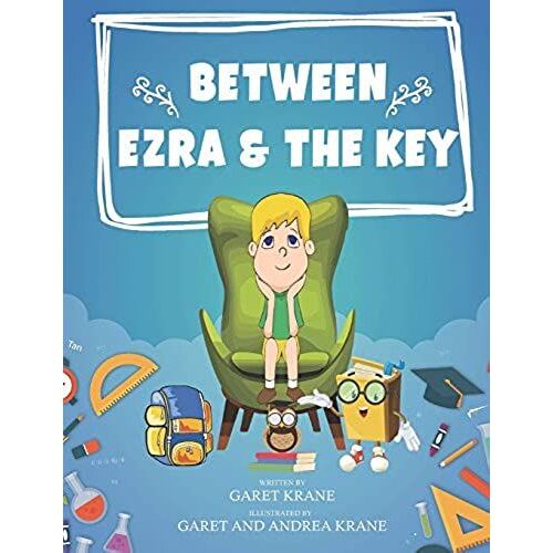 Between Ezra And The Key