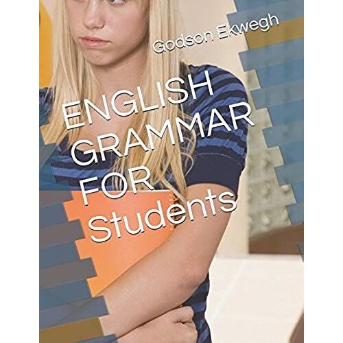 English Grammar For Students