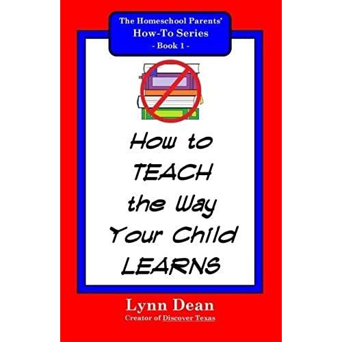 How To Teach The Way Your Child Learns