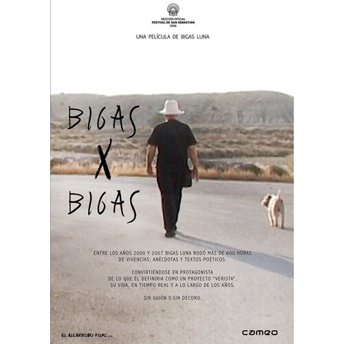 Bigas X Bigas