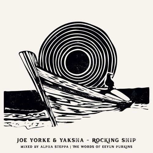 Rocking Ship / Wrecking Ship [7" Vinyl]