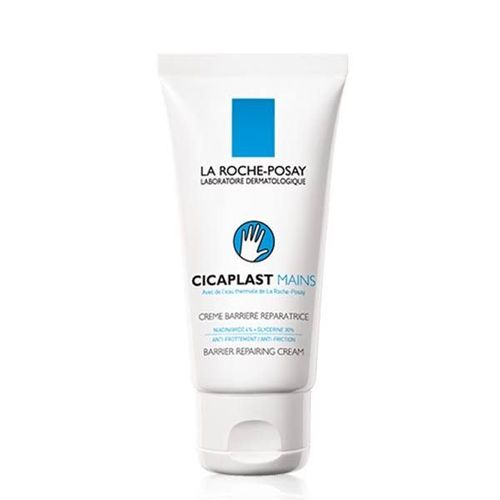 La Roche Posay Cicaplast Crème Pour Les Mains 