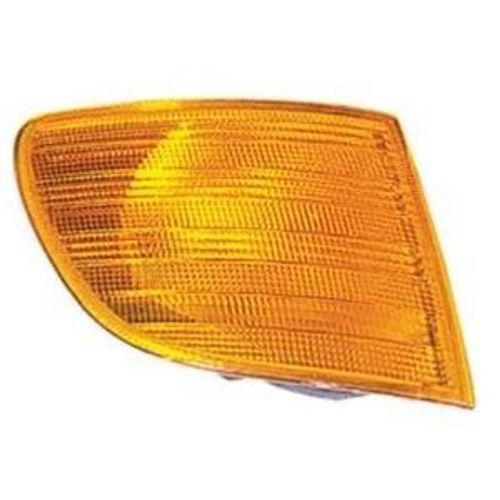 Feu Clignotant Avant Droit Pour Mercedes Vito I (W638) 1996-2003, Orange, Neuf