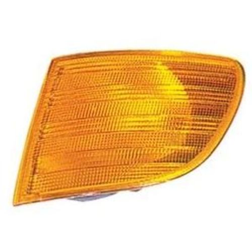 Feu Clignotant Avant Gauche Pour Mercedes Vito I (W638) 1996-2003, Orange, Neuf
