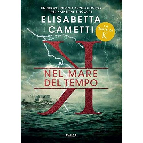 Nel Mare Del Tempo. K