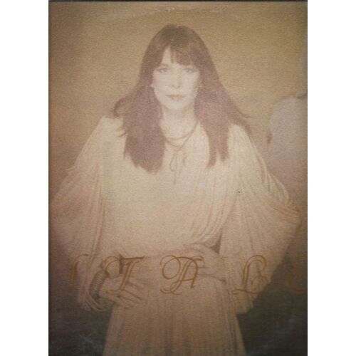 Lança Perfume Rita Lee (Pressage Brésilien)