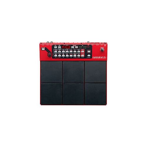 Nord Drum 3p