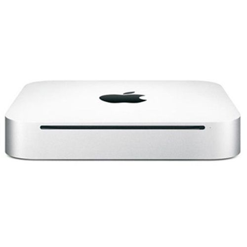 Apple Mac mini MC270F/A - Mi-2010 - Core 2 Duo 2.4 GHz 2 Go RAM 320 Go