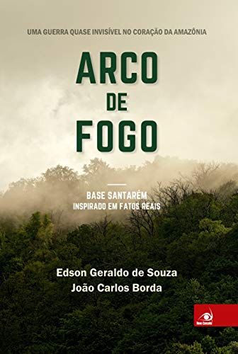 Arco De Fogo