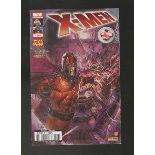 X-Men 6