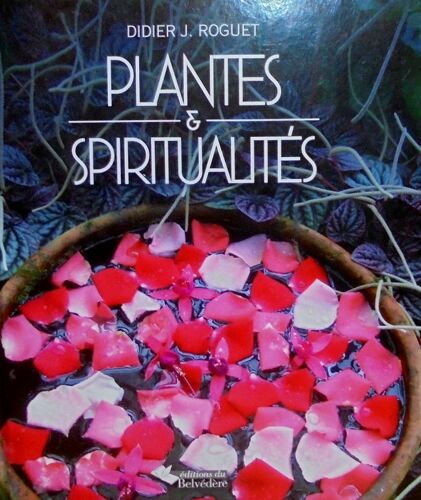 Plantes & Spiritualités
