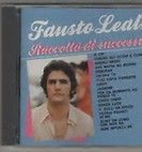 Raccolta Di Successi