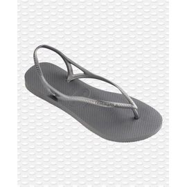 Infradito Donna Havaianas 4145746 5178 Sunny Ii Steek Grey