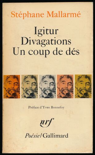 Igitur - Divagations - Un Coup De Dés