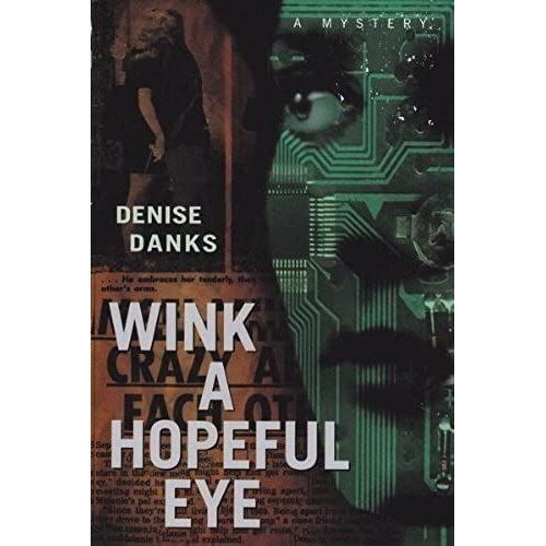 Wink A Hopeful Eye