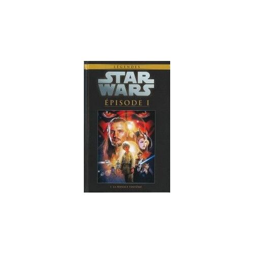 Star Wars - Episode 1