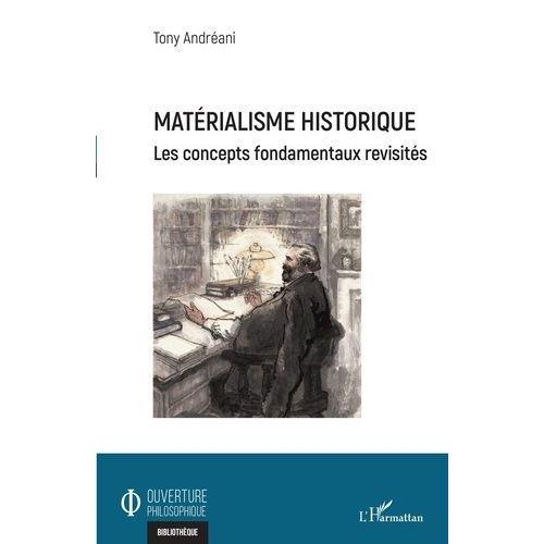 Matérialisme Historique
