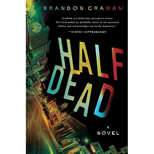 Half Dead