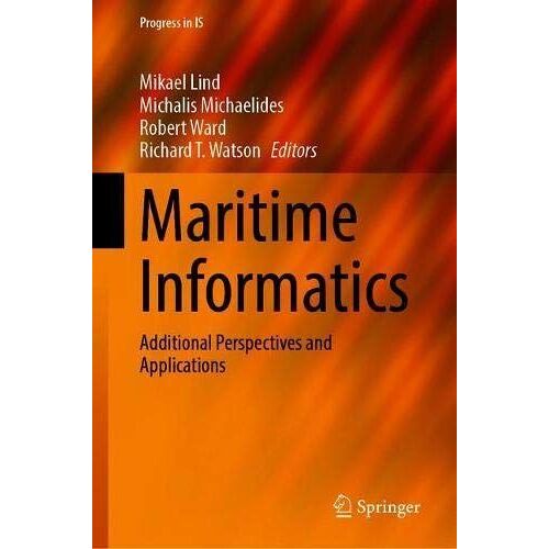 Maritime Informatics