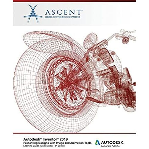 Autodesk Inventor 2019