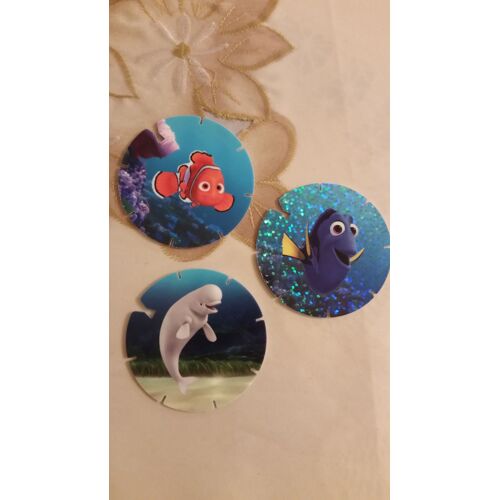 Super Flizz 2 - Le Monde De Dory