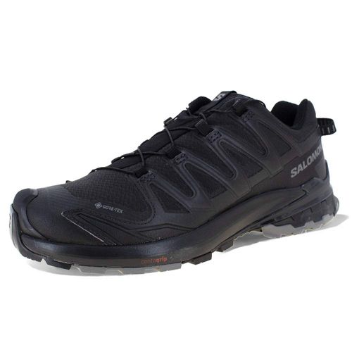 Chaussures Xa Pro 3d V9 Gtx 472701 Noir