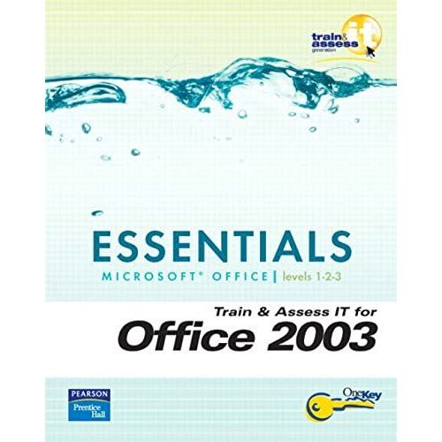 Tait Essentials Office 2003- Standalone Package