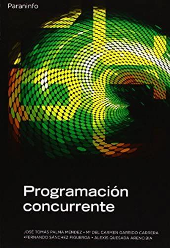 Programación Concurrente