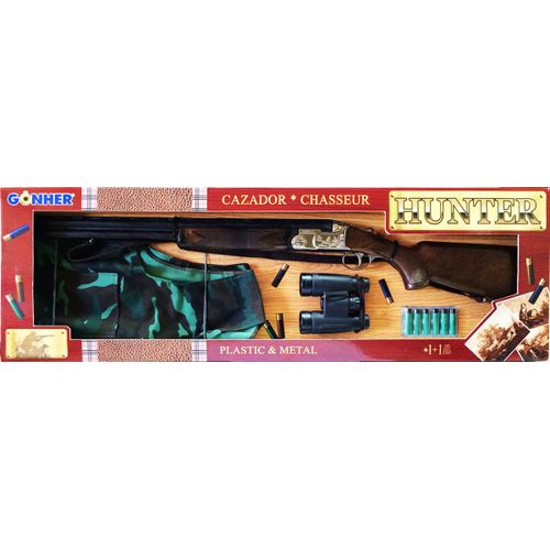Set De Chasseur