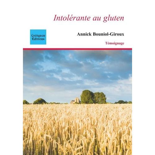 Intolérante Au Gluten