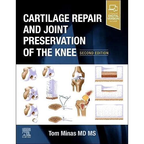 Cartilage Repair And Joint Preservation Of The Knee