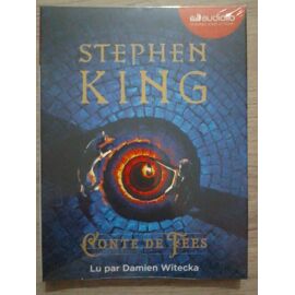 Conte De Fées - 3 Cd Audio