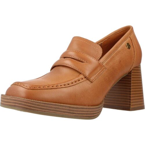Carmela 161218c Colour Marron