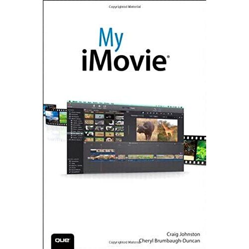 My Imovie