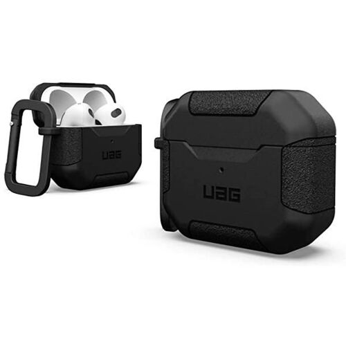 Urban Armor Gear 104127114040 accessoire pour casque /oreillettes Emplacement