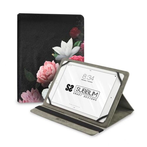Subblim Subcut-4tc011 Étui Pour Tablette 27,9 Cm (11") Folio Multicolore
