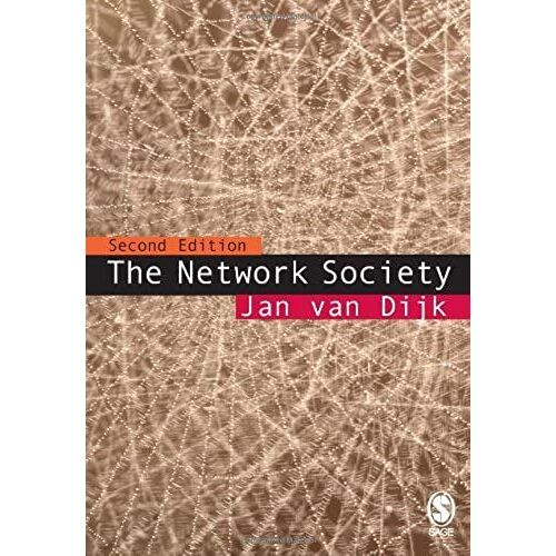 The Network Society: Social Aspects Of New Media