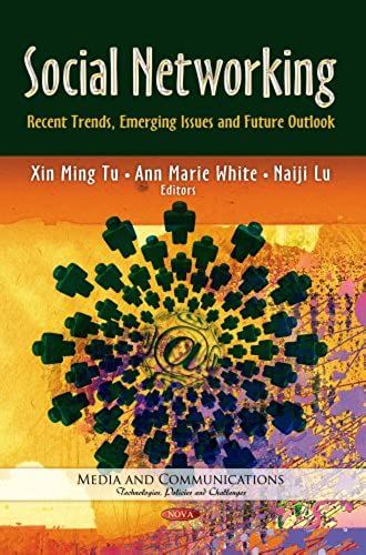 Social Networking (Media And Communications-Technologies, Policies And Challeng)