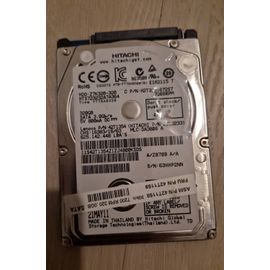 Disque dur HITACHI Z7K320-320 320Go SATA
