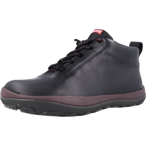 Camper Peu Pista Colour Noir