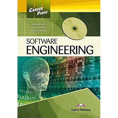 Career Paths: Software Engineering - Student's Book (With Digibooks App)