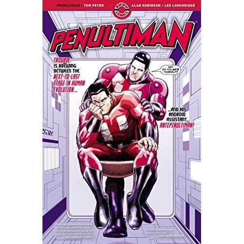 Penultiman