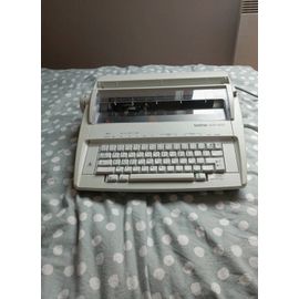 Machine À Écrire