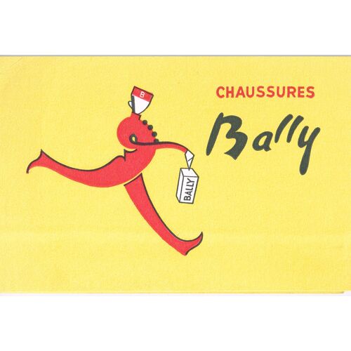 Chaussures Bally