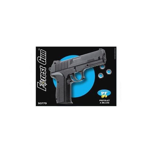 Pistolet A Billes 50779