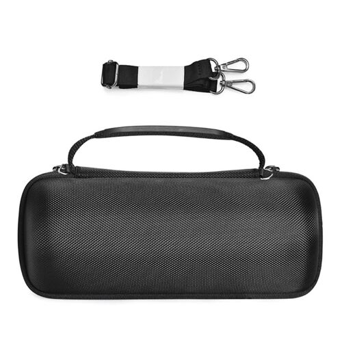 Étui de voyage Portable pour SRS-XB23 de basses supplémentaires, chargeur de haut-parleur, câble USB dur