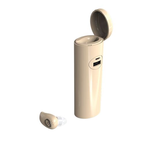 Mini écouteurs Bluetooth, oreillettes de Sport, sans fil, avec micro, pour IPhone, Samsung, Xiaomi