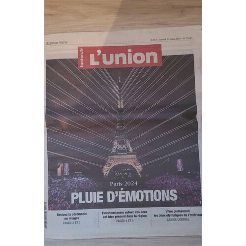 L'équipe Pluie D'émotions